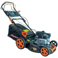 Mașină de tuns iarba autopropulsată Premium - HD, 2500W, 46 cm