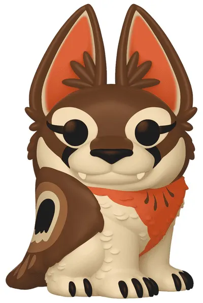 Figurină Funko POP! Movies: Spellbound - Gryphon #1439