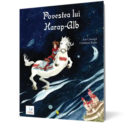 Povestea lui Harap-Alb