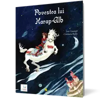 Povestea lui Harap-Alb