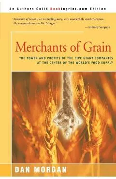 Merchants of Grain