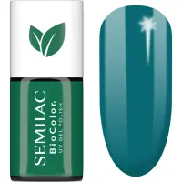 Semilac UV Hybrid BioColor unghii cu gel folosind UV / lampă cu LED culoare 723 Walk In The Woods 7 ml