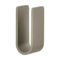 Cârlig taupe de montat pe perete din metal Ume – Zone