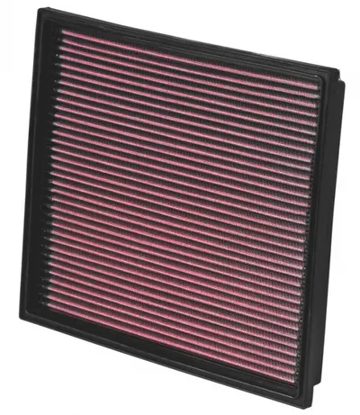 Filtru aer sport AUDI A8 (4D2, 4D8) KN Filters 33-2779