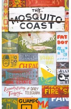Mosquito Coast