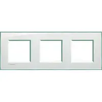 Rama LiVing Light 2+2+2 cu distan ta de 71 mm - AcVamarin