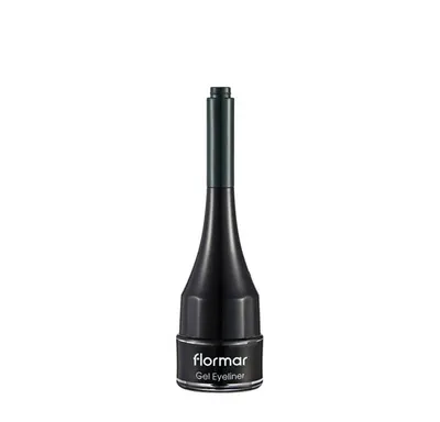 Flormar Gel Eyeliner 04 Forest Green