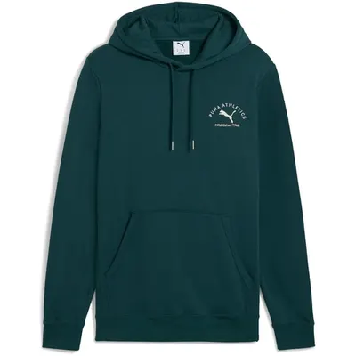 Hanorac barbati Puma Class Graphic Hoodie 68822175