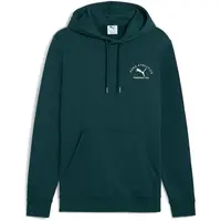 Hanorac barbati Puma Class Graphic Hoodie 68822175