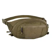 Borseta tactica Helikon-Tex® Bandicoot® Waist Pack CORDURA® - COYOTE