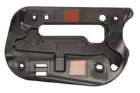 Suport admisie aer capota motor Stanga negru potrivit FORD USA MUSTANG MACH-E Electric dupa 2020