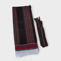 Costum Catrinta si Brau fetite 4