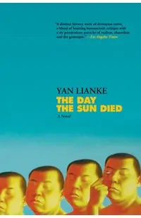 The Day the Sun Died