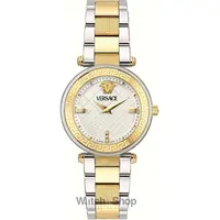 Ceas Versace Versace VE8B00724 Ladies Watch Greca Reve 35mm 5ATM