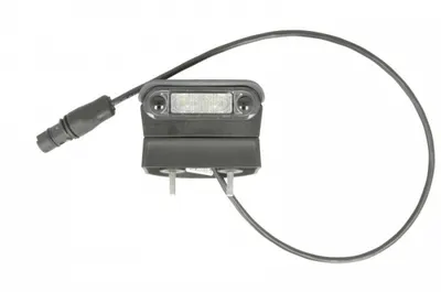 Lampa numar inmatriculare ADR EasyConn LED 12 24
