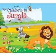 Calatorie in jungla