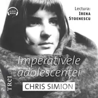 Imperativele adolescenței - Audiobook - Chris Simion