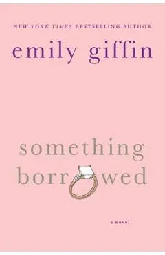 Something Borrowed