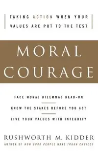 Moral Courage