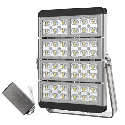 Elmark Proiector Led Eos 200w 5700k+ Kit Emergenta