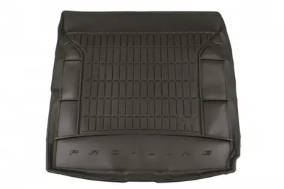 Tava portbagaj, material: TPE, 1 buc., culoare: negru potrivit VOLVO V90 II KOMBI 03.16