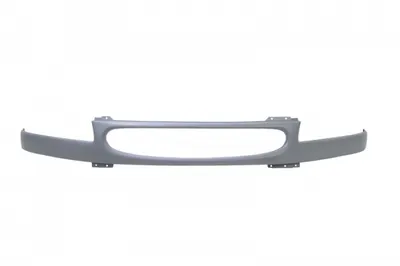Grila radiator fata exterior, grunduit FORD TRANSIT intre 1994-2000
