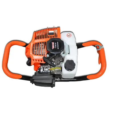 Motoburghiu Tatta TT-MB520, putere 3.5kW, 9000 RPM, Profesional Engros