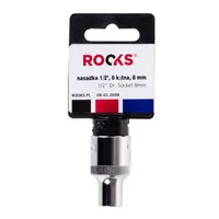 Cap cheie tubulara ROOKS OK-01.2608