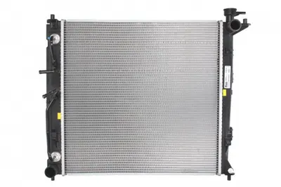 Radiator racire motor potrivit KIA CARENS IV 1.7D