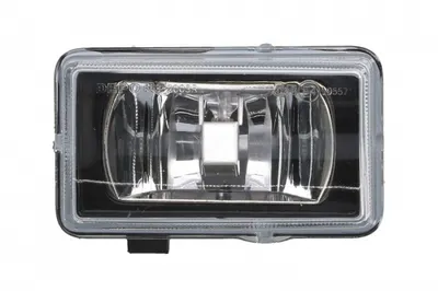 Proiector ceata dreapta (H1) IVECO TECTOR dupa 2012