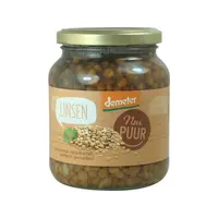 Linte Bio, 350 g Nur Puur
