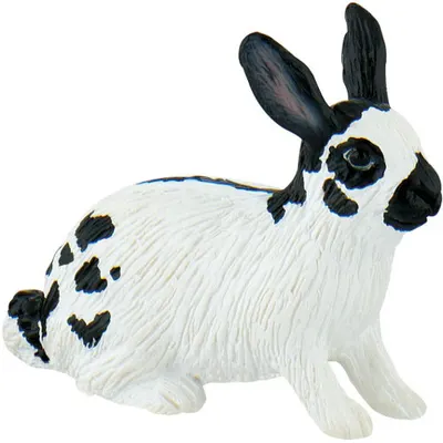 Figurina - Animal World - Bunny