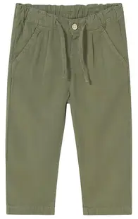 Pantaloni lungi Mayoral - Verde, in, 6 luni