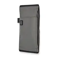 Portofel multifunctional - Slate Grey