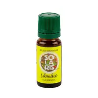 Ulei esential de lamaie, 10ml, Solaris
