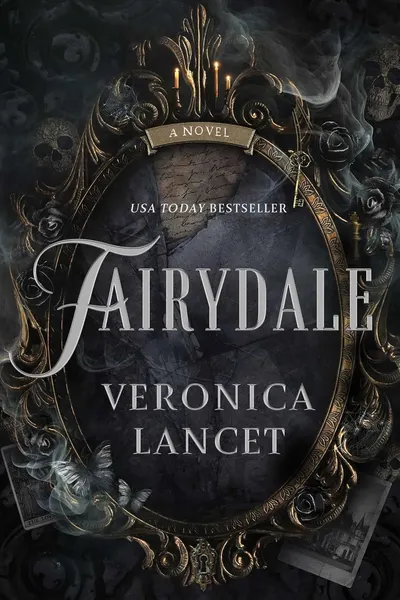 Fairydale (Atria Books)