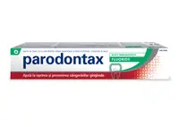 Pasta de dinti Fluoride, 75ml, Parodontax