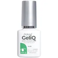Oja Gel Depend IQ UV/LED, Aum, 5 ml