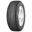 4019238780901 AnvelopeT CONTINENTAL CrossContact-Winter 215 R16 65 98H/E/C/2-72dB Iarna