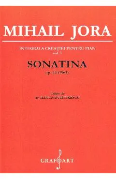 Sonatina Opus 44