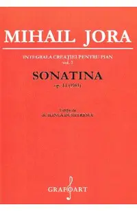 Sonatina Opus 44