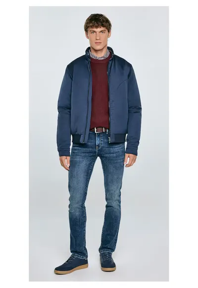 Kye Geaca bomber -