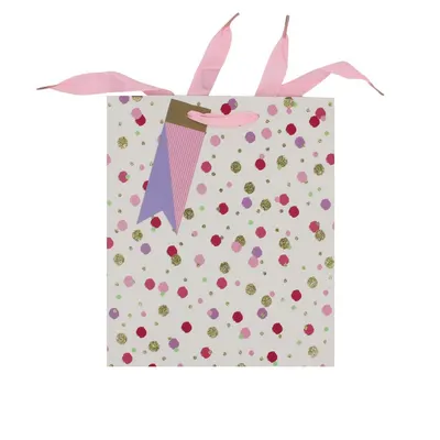 Punga Clairefontaine XL Pink Sprinkle
