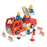 Set jucarii - Fire Engine