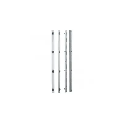 Structural uprights (4) XL³ 4000 - fit onto roof base - inaltime 2000 mm