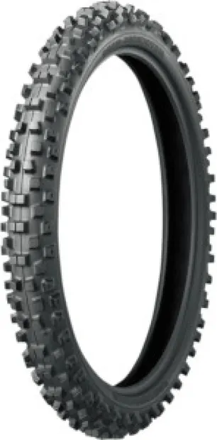 Bridgestone M203 ( 60/100-14 TT 30M M/C, NHS, Roata fata )
