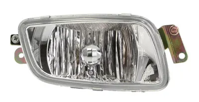 Proiector ceata Dreapta (H3) potrivit MITSUBISHI PAJERO CLASSIC, PAJERO III 2000-2006