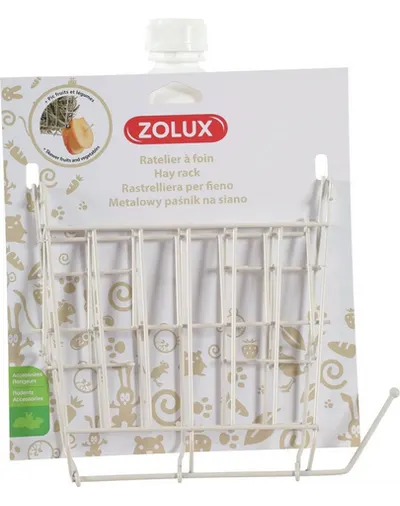 ZOLUX Hranitor pentru fan, bej