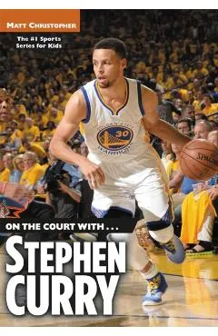 On the Court With...Stephen Curry