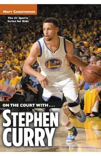 On the Court With...Stephen Curry